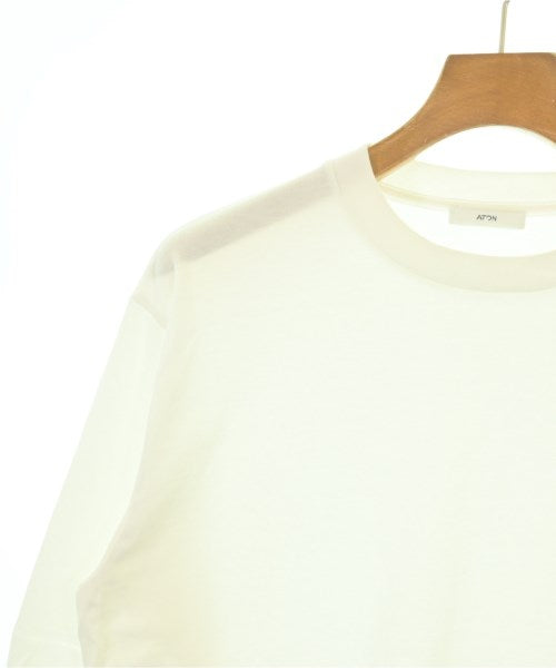ATON เสื้อยืด/เสื้อท็อปส์