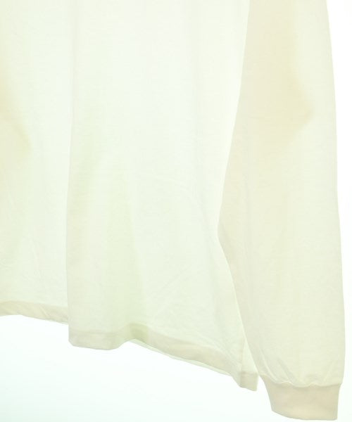ATON เสื้อยืด/เสื้อท็อปส์