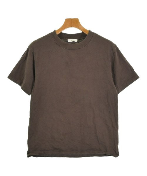 ATON เสื้อยืด/เสื้อท็อปส์