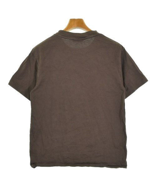 ATON เสื้อยืด/เสื้อท็อปส์