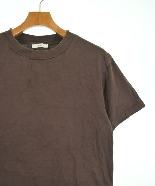 ATON เสื้อยืด/เสื้อท็อปส์