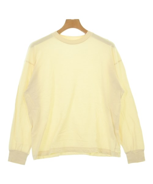 ATON เสื้อยืด/เสื้อท็อปส์