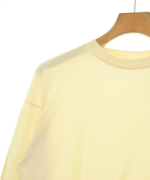 ATON เสื้อยืด/เสื้อท็อปส์