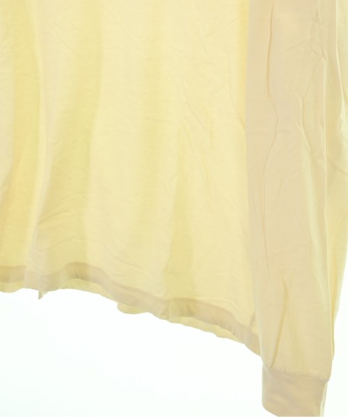 ATON เสื้อยืด/เสื้อท็อปส์
