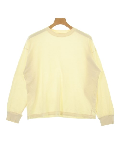 ATON เสื้อยืด/เสื้อท็อปส์