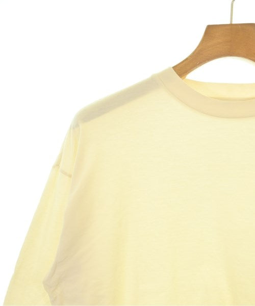 ATON เสื้อยืด/เสื้อท็อปส์