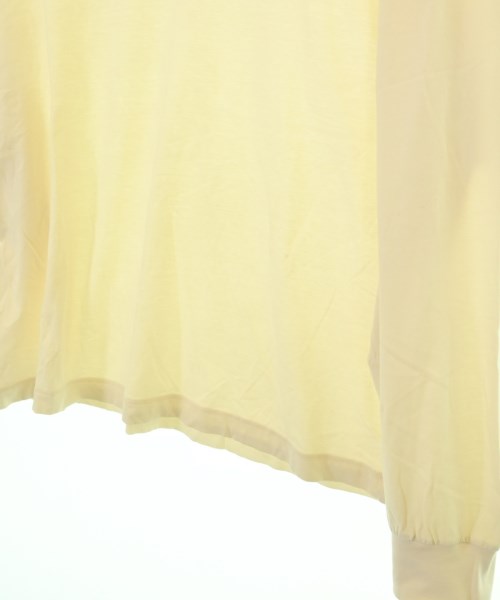 ATON เสื้อยืด/เสื้อท็อปส์