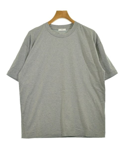 ATON เสื้อยืด/เสื้อท็อปส์