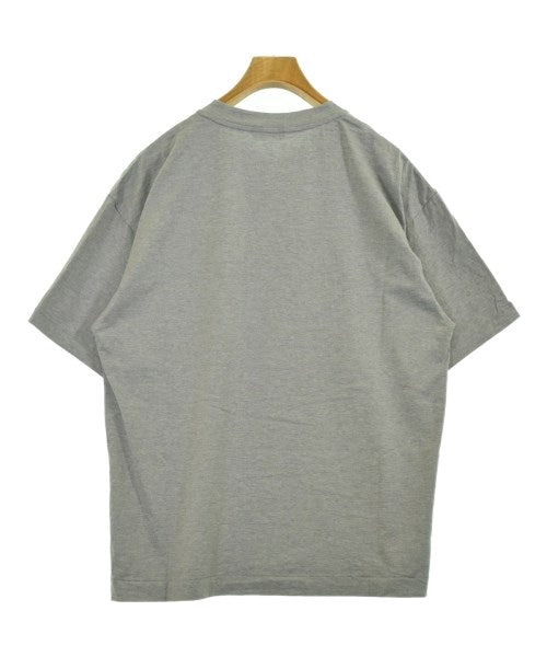 ATON เสื้อยืด/เสื้อท็อปส์