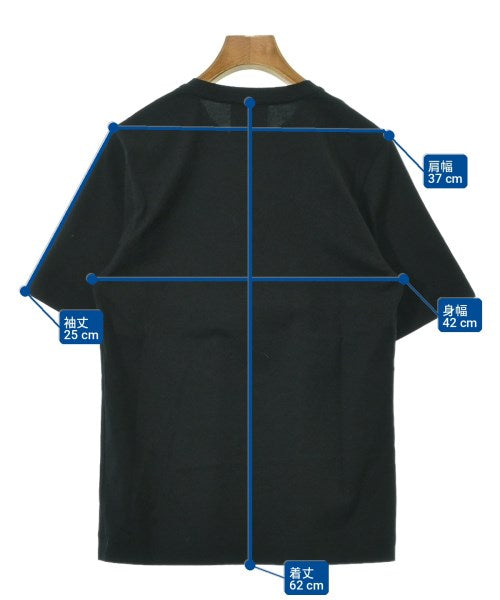 ATON เสื้อยืด/เสื้อท็อปส์