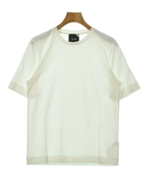ATON เสื้อยืด/เสื้อท็อปส์