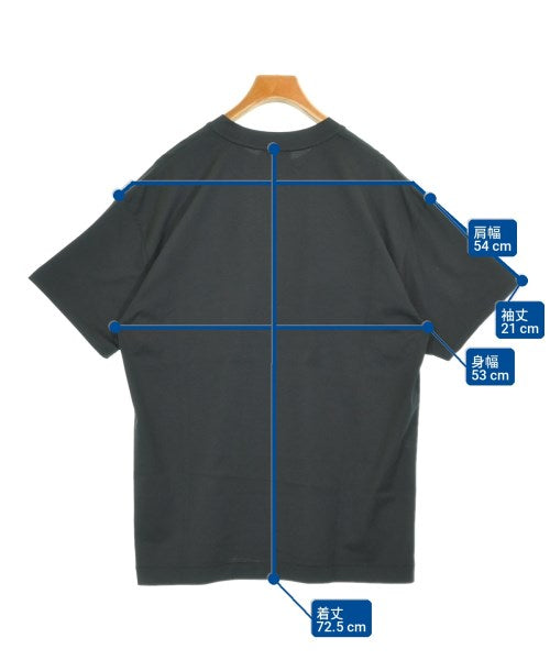 ATON เสื้อยืด/เสื้อท็อปส์