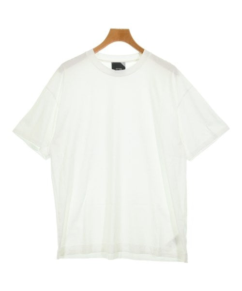 ATON เสื้อยืด/เสื้อท็อปส์