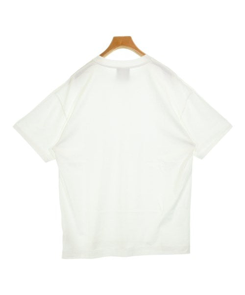 ATON เสื้อยืด/เสื้อท็อปส์