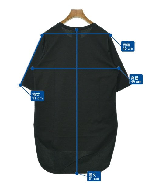 ATON เสื้อยืด/เสื้อท็อปส์