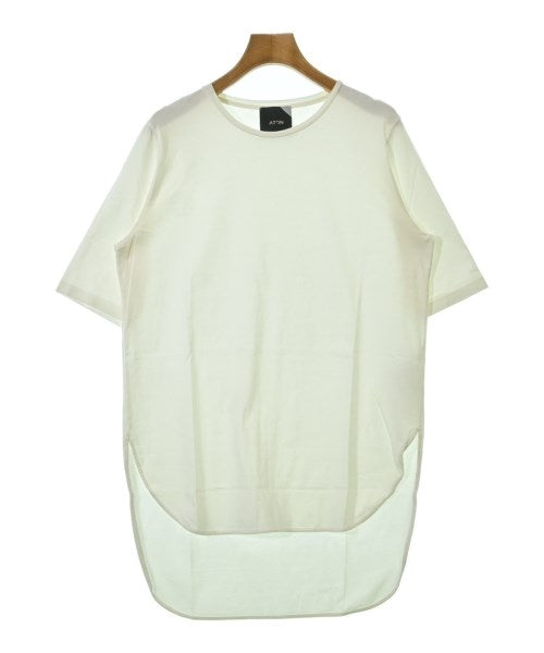 ATON เสื้อยืด/เสื้อท็อปส์