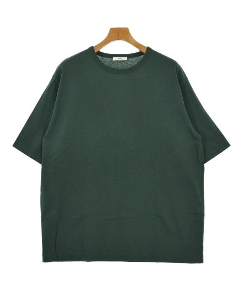 ATON เสื้อยืด/เสื้อท็อปส์