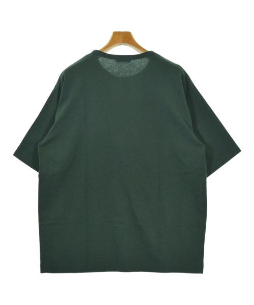 ATON เสื้อยืด/เสื้อท็อปส์
