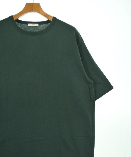 ATON เสื้อยืด/เสื้อท็อปส์
