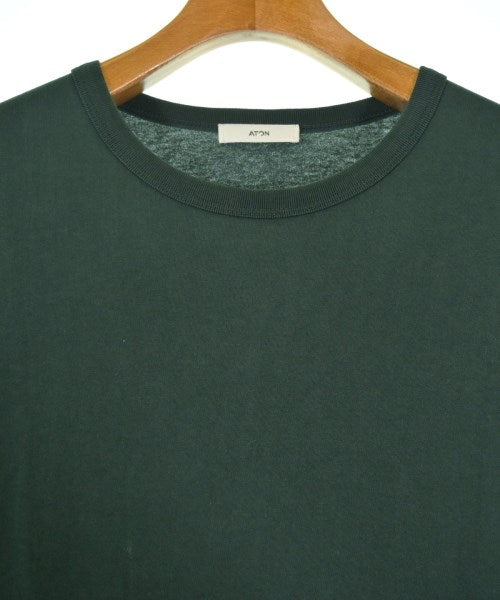 ATON เสื้อยืด/เสื้อท็อปส์