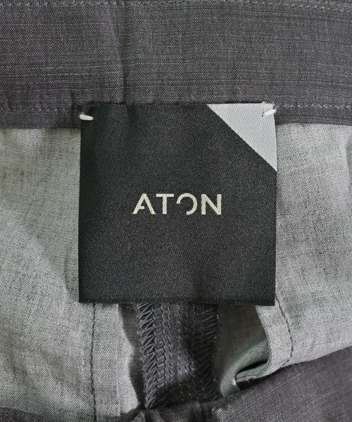ATON กางเกงขาสั้น