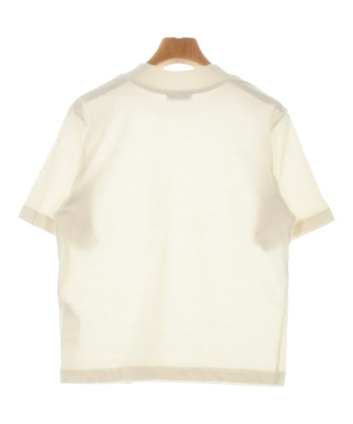ATON เสื้อยืด/เสื้อท็อปส์