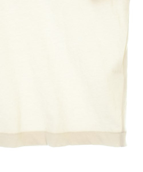 ATON เสื้อยืด/เสื้อท็อปส์
