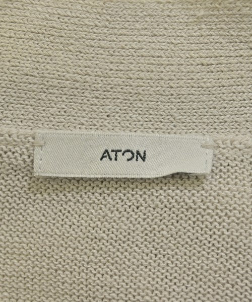 ATON เสื้อคาร์ดิแกน