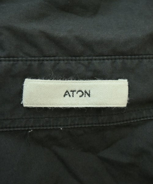 ATON เสื้อลำลอง