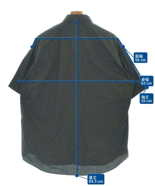 ATON เสื้อลำลอง