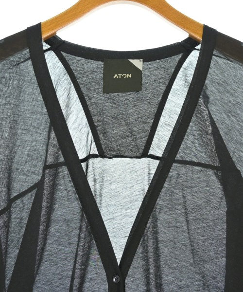 ATON เสื้อคาร์ดิแกน