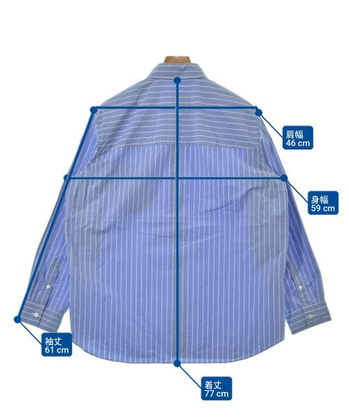 ATON เสื้อลำลอง