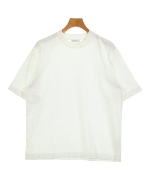 ATON เสื้อยืด/เสื้อท็อปส์