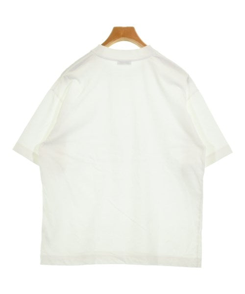 ATON เสื้อยืด/เสื้อท็อปส์