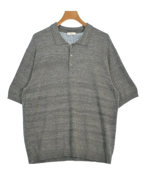 ATON เสื้อโปโล