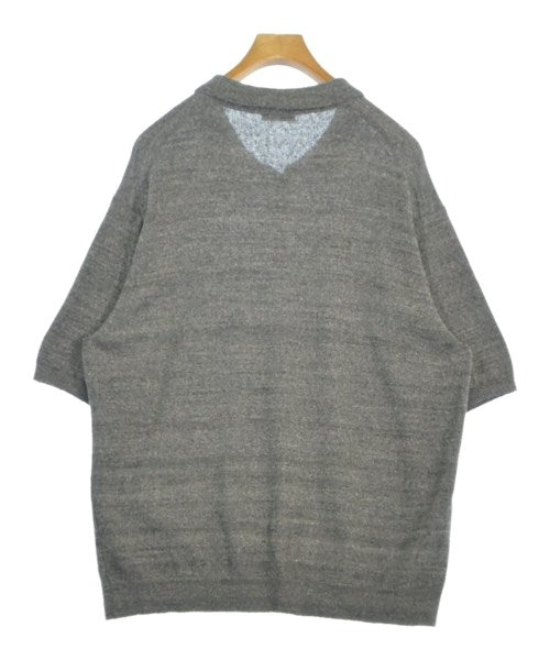 ATON เสื้อโปโล