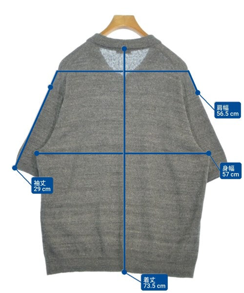 ATON เสื้อโปโล