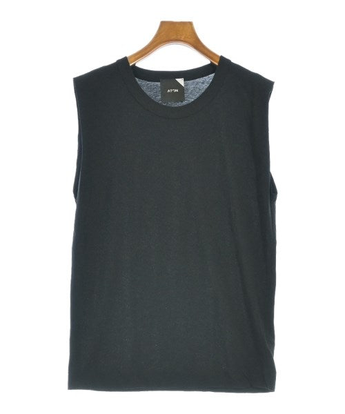 ATON เสื้อยืด/เสื้อท็อปส์
