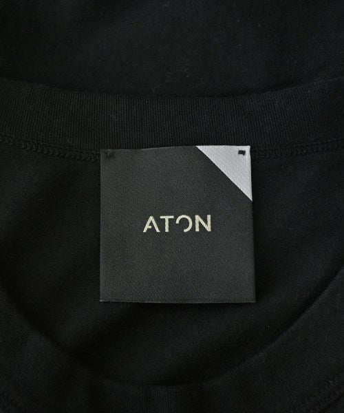 ATON เสื้อยืด/เสื้อท็อปส์