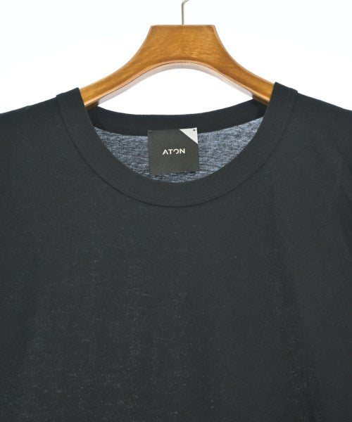 ATON เสื้อยืด/เสื้อท็อปส์