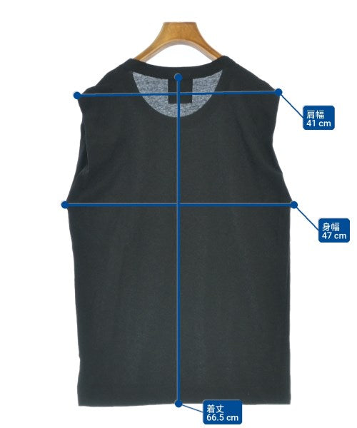 ATON เสื้อยืด/เสื้อท็อปส์