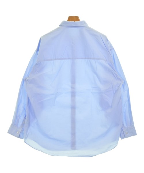 ATON เสื้อลำลอง