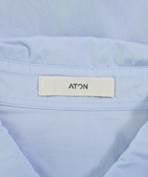 ATON เสื้อลำลอง
