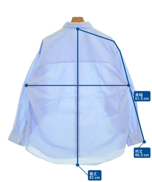 ATON เสื้อลำลอง