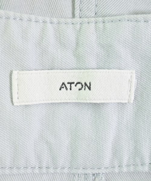 ATON กางเกง อื่น