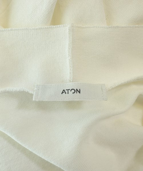 ATON เสื้อคาร์ดิแกน