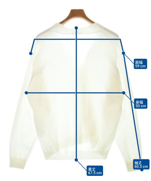 ATON เสื้อคาร์ดิแกน