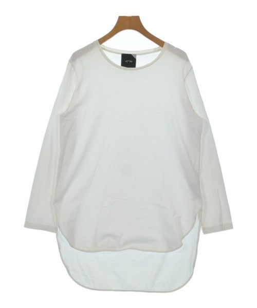 ATON เสื้อยืด/เสื้อท็อปส์