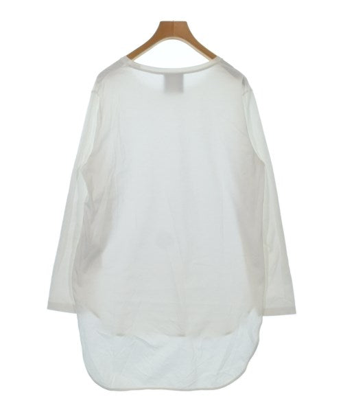 ATON เสื้อยืด/เสื้อท็อปส์