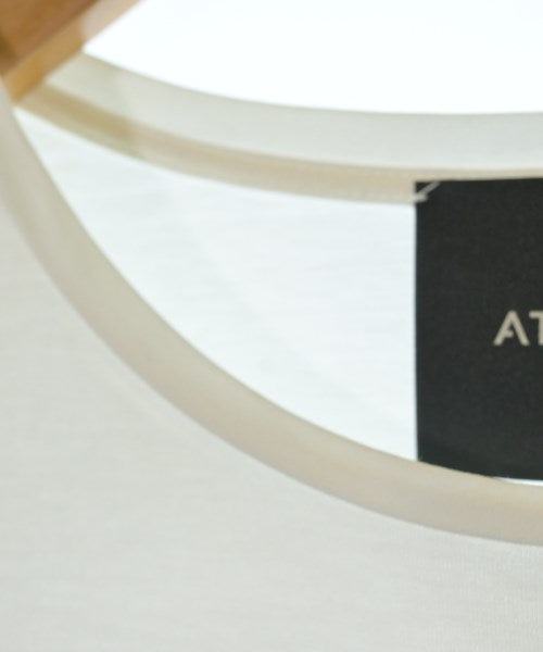 ATON เสื้อยืด/เสื้อท็อปส์